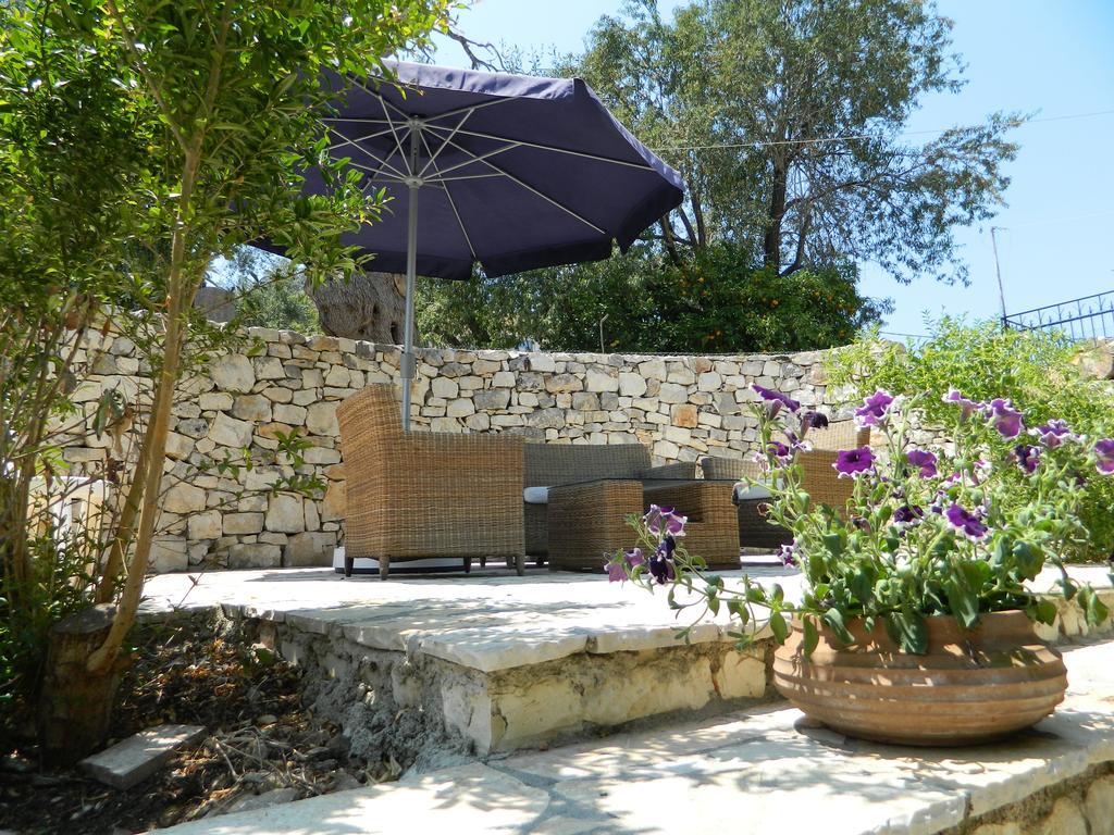 Seven Islands Apartamento Gaios Exterior foto