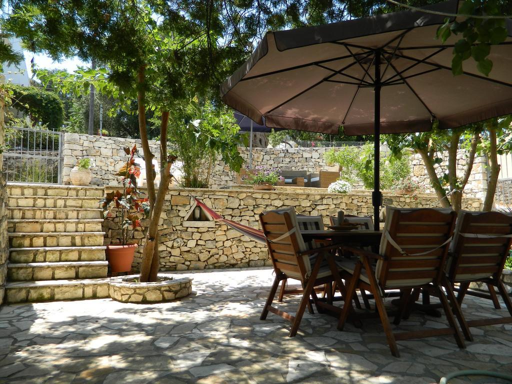 Seven Islands Apartamento Gaios Exterior foto