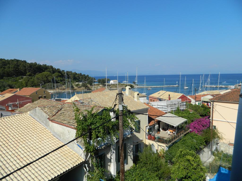 Seven Islands Apartamento Gaios Quarto foto