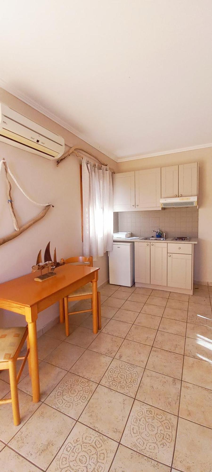Seven Islands Apartamento Gaios Exterior foto